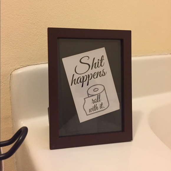 Other - Shit Happens picture